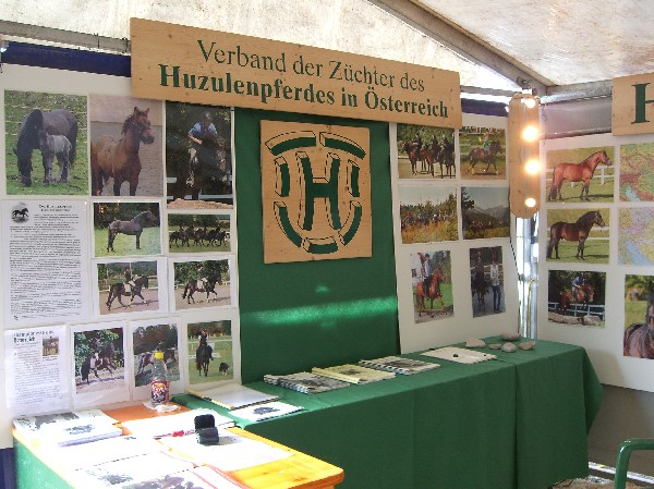 Infostand