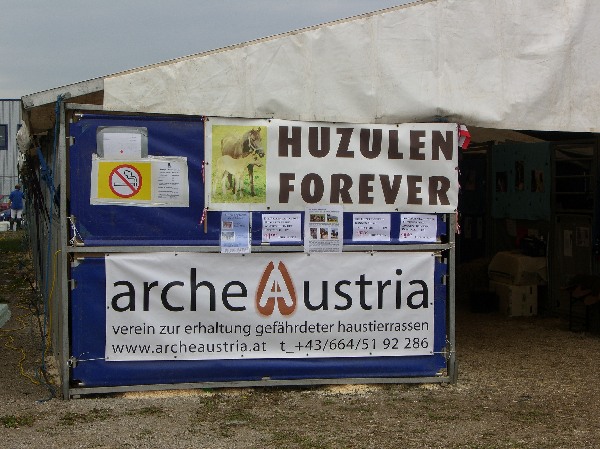 Nicht zu &uuml;bersehen